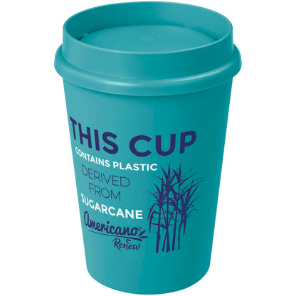 Bicchiere da 300 ml con coperchio a 360° Americano® Switch Renew