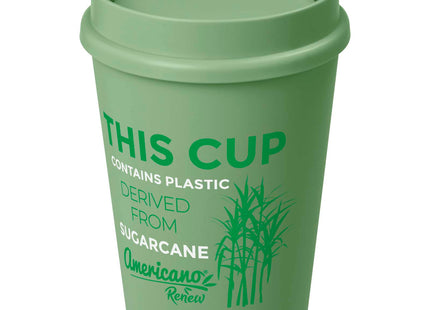 Bicchiere da 300 ml con coperchio a 360° Americano® Switch Renew