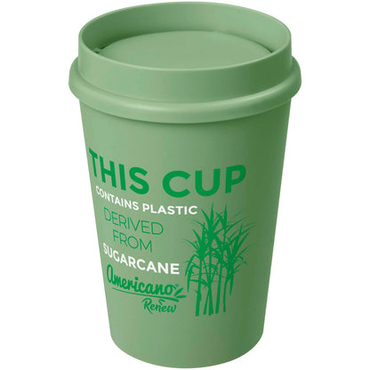 Bicchiere da 300 ml con coperchio a 360° Americano® Switch Renew