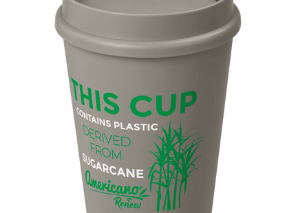 Bicchiere da 300 ml con coperchio a 360° Americano® Switch Renew