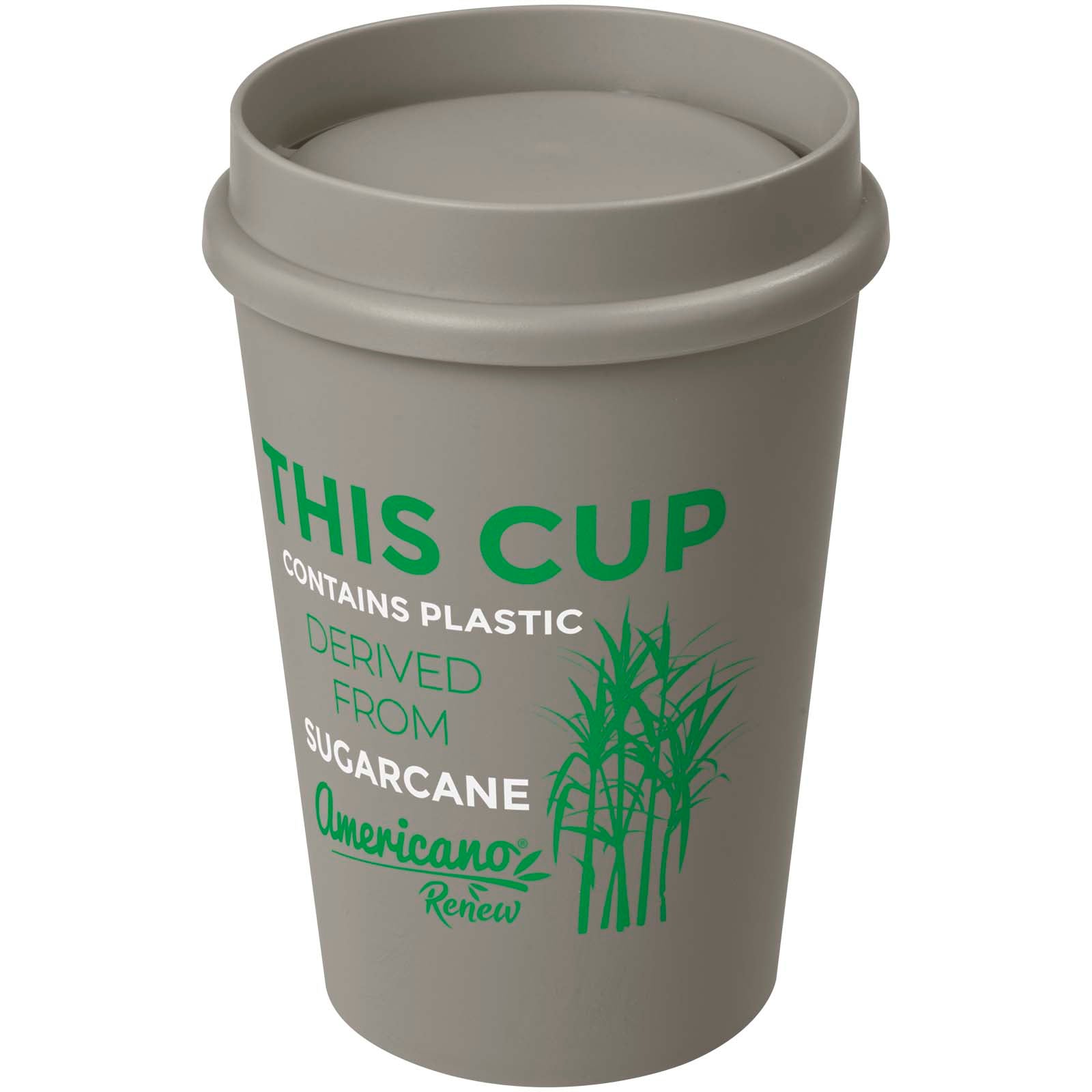 Bicchiere da 300 ml con coperchio a 360° Americano® Switch Renew
