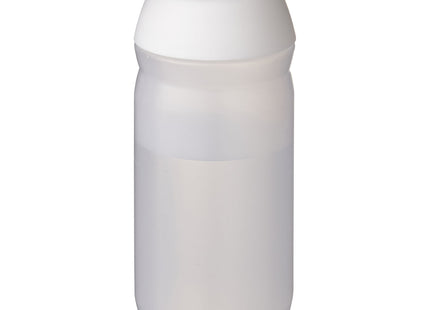 Borraccia sportiva HydroFlex™ Clear da 500 ml