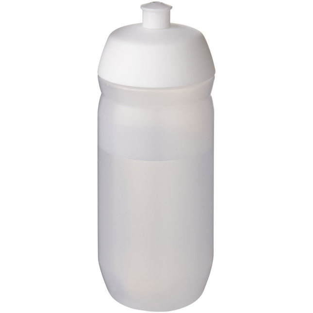 Borraccia sportiva HydroFlex™ Clear da 500 ml