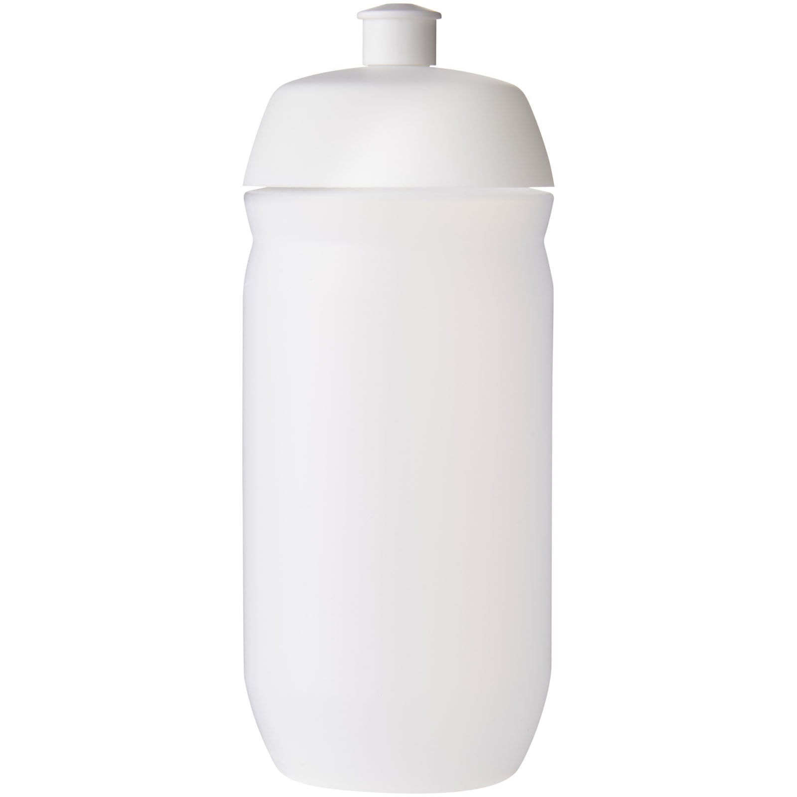 Borraccia sportiva HydroFlex™ Clear da 500 ml