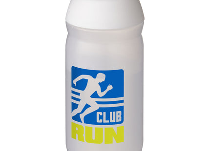 Borraccia sportiva HydroFlex™ Clear da 500 ml