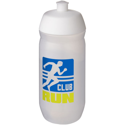 Borraccia sportiva HydroFlex™ Clear da 500 ml