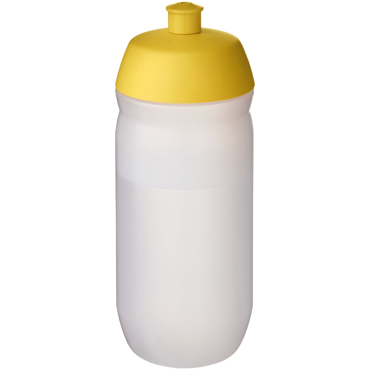 Borraccia sportiva HydroFlex™ Clear da 500 ml