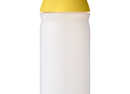 Borraccia sportiva HydroFlex™ Clear da 500 ml