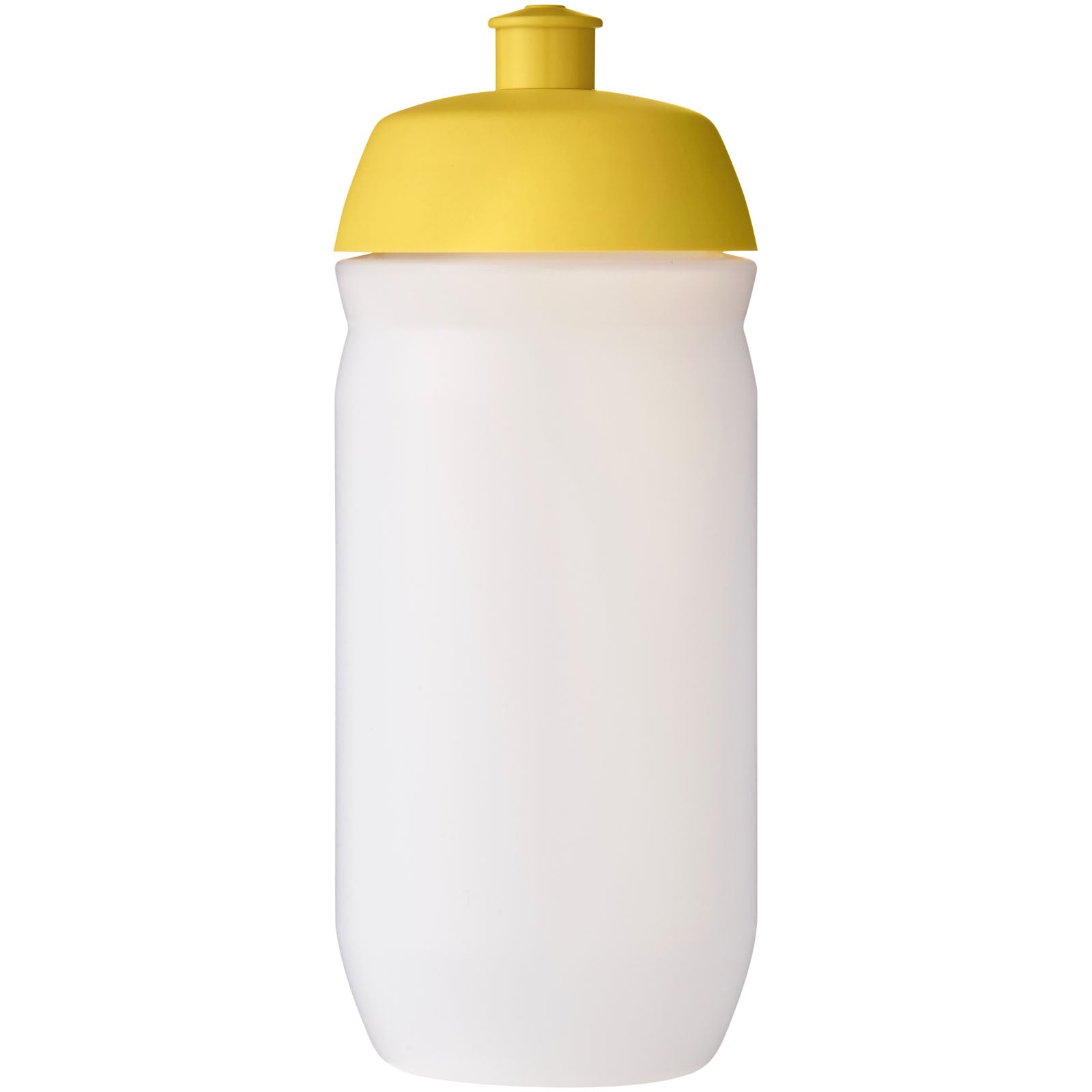 Borraccia sportiva HydroFlex™ Clear da 500 ml