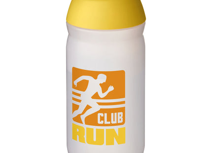 Borraccia sportiva HydroFlex™ Clear da 500 ml