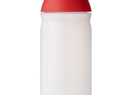 Borraccia sportiva HydroFlex™ Clear da 500 ml
