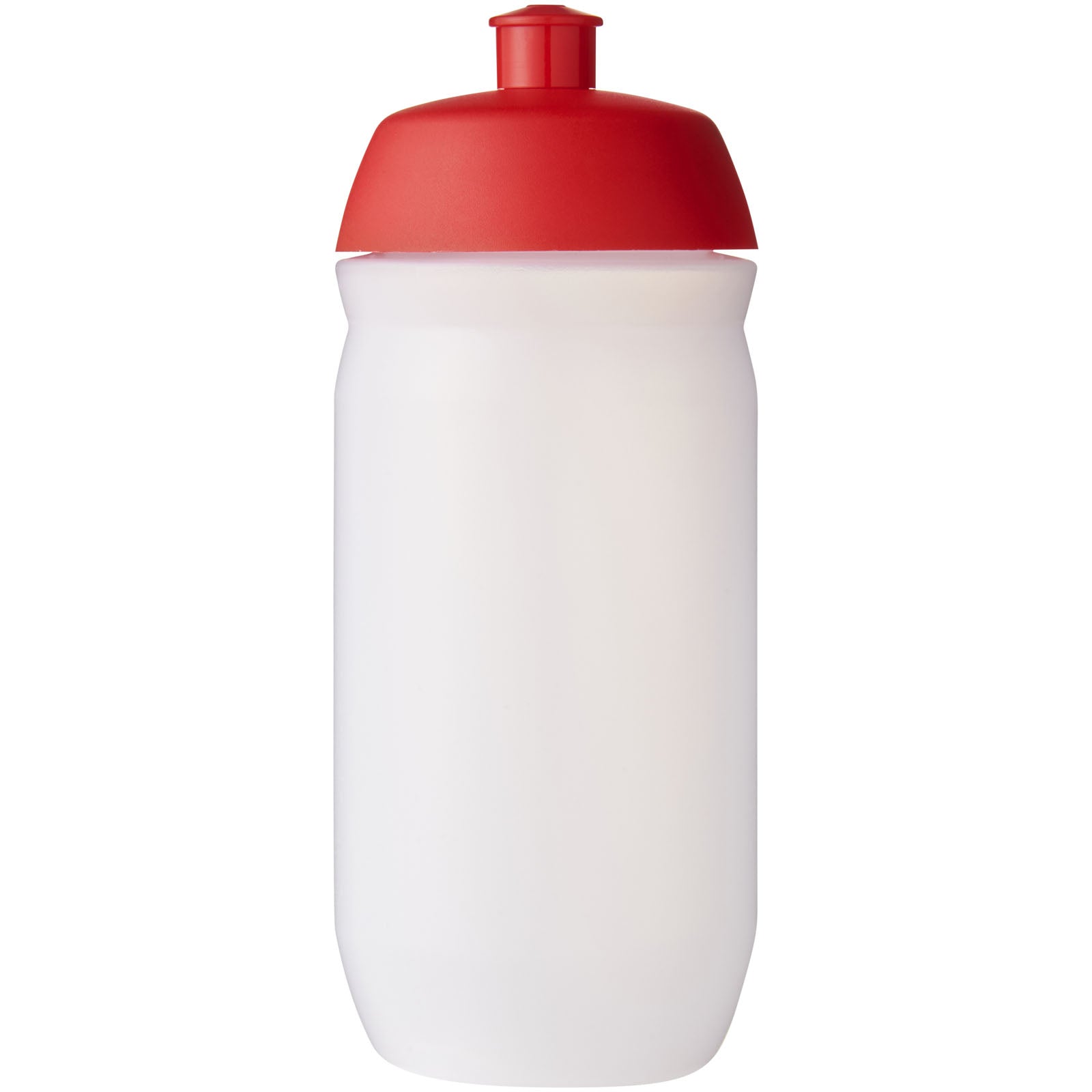 Borraccia sportiva HydroFlex™ Clear da 500 ml