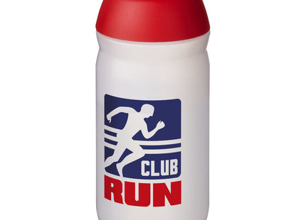 Borraccia sportiva HydroFlex™ Clear da 500 ml