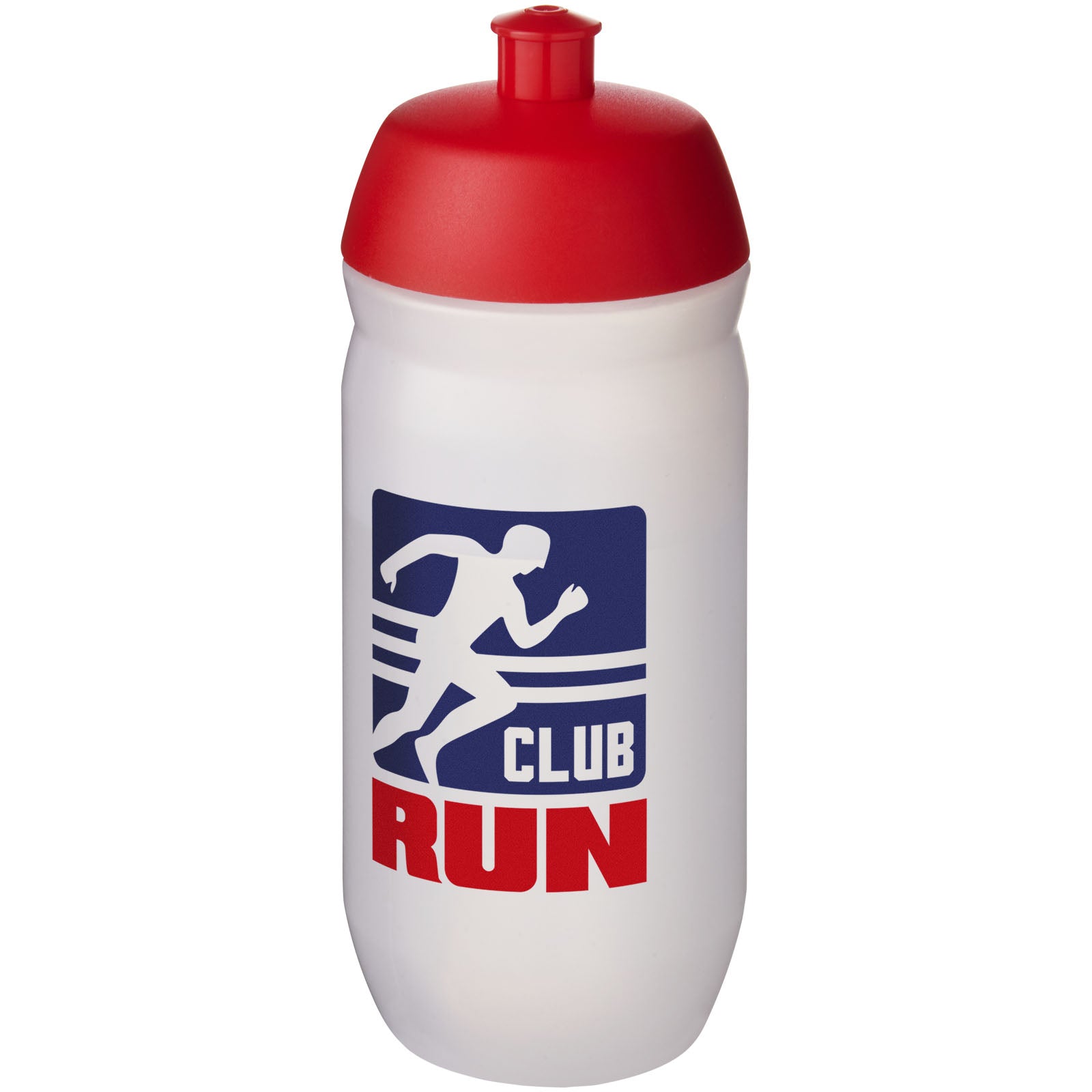 Borraccia sportiva HydroFlex™ Clear da 500 ml