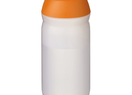Borraccia sportiva HydroFlex™ Clear da 500 ml