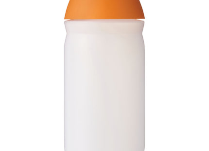 Borraccia sportiva HydroFlex™ Clear da 500 ml