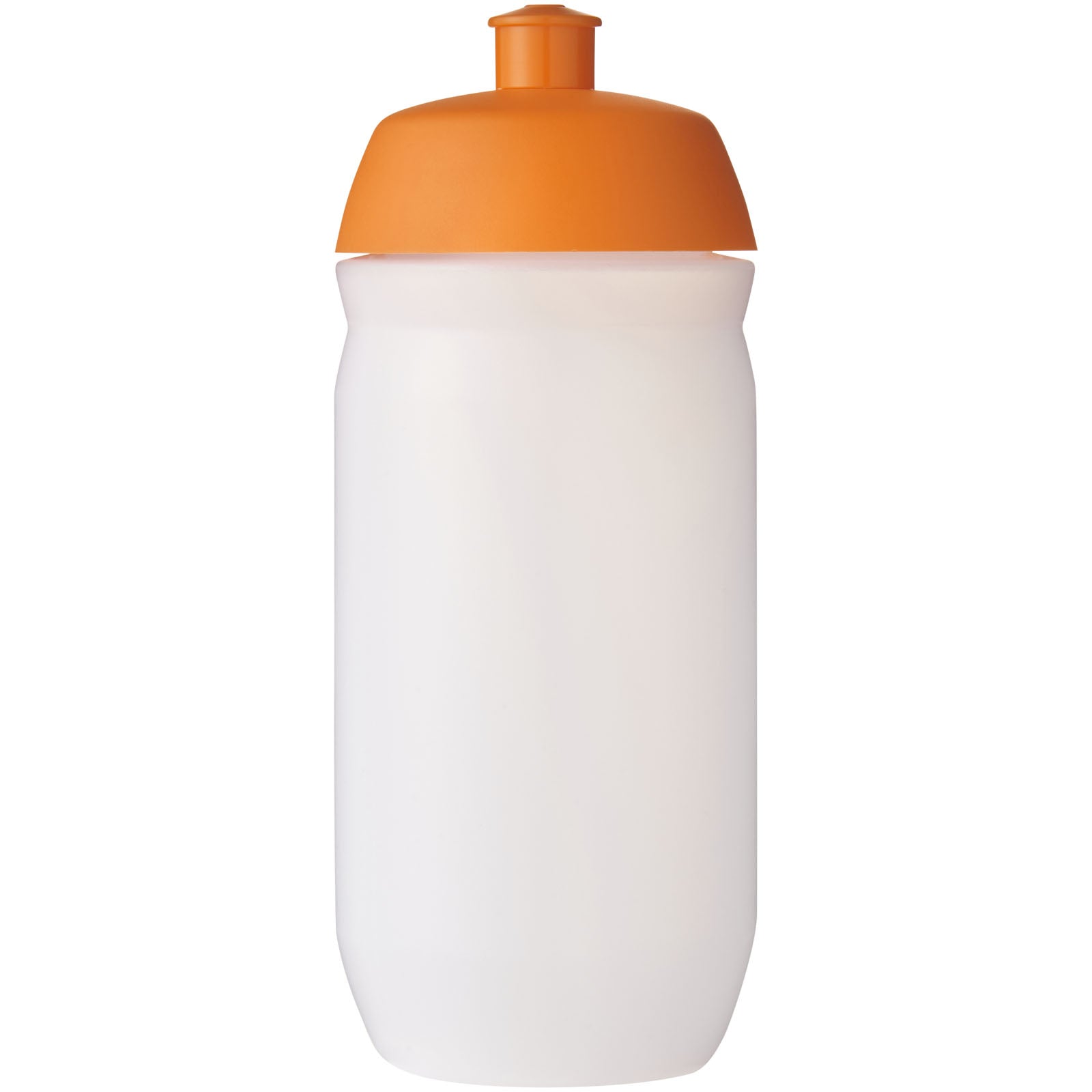 Borraccia sportiva HydroFlex™ Clear da 500 ml