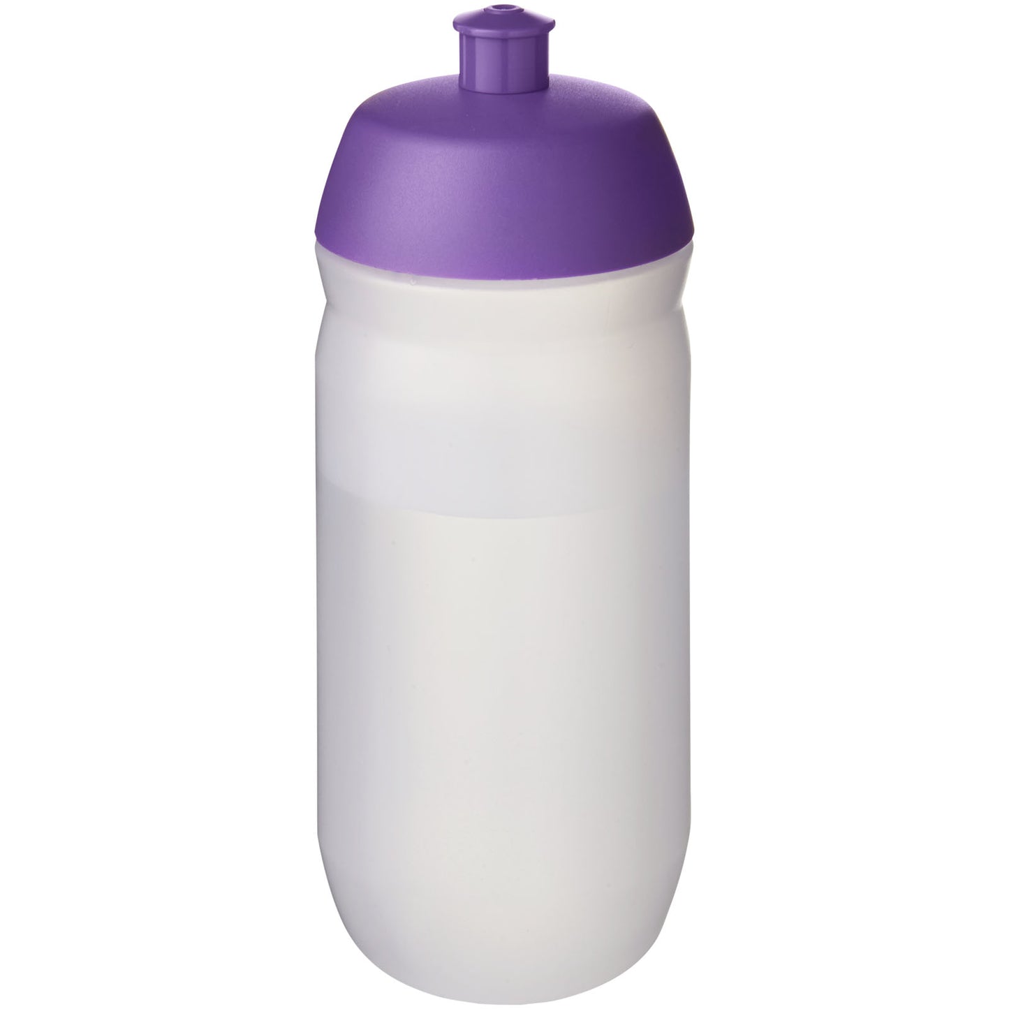 Borraccia sportiva HydroFlex™ Clear da 500 ml