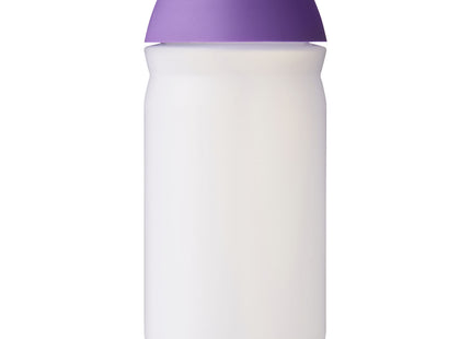 Borraccia sportiva HydroFlex™ Clear da 500 ml