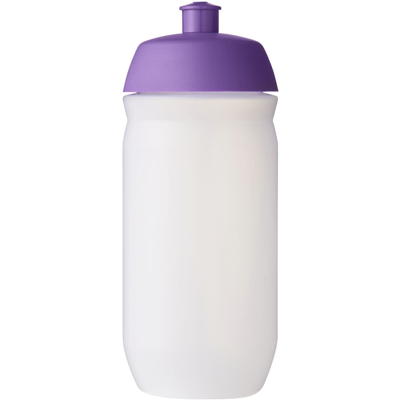 Borraccia sportiva HydroFlex™ Clear da 500 ml