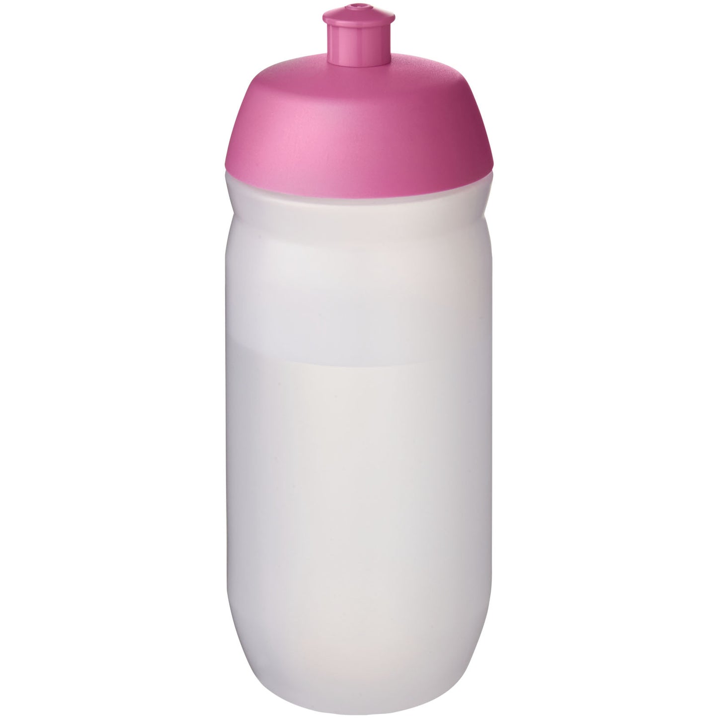 Borraccia sportiva HydroFlex™ Clear da 500 ml