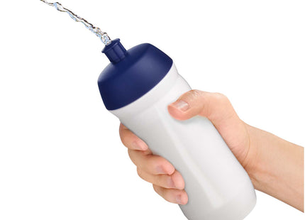 Borraccia sportiva HydroFlex™ Clear da 500 ml