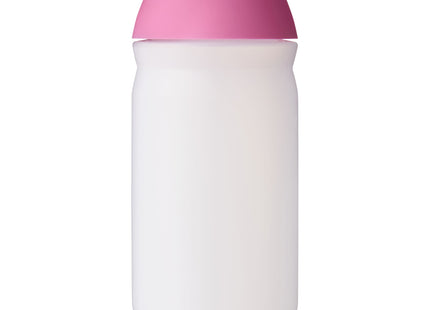 Borraccia sportiva HydroFlex™ Clear da 500 ml