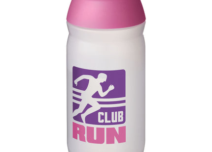Borraccia sportiva HydroFlex™ Clear da 500 ml