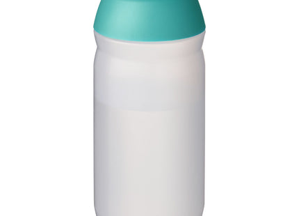 Borraccia sportiva HydroFlex™ Clear da 500 ml