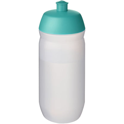 Borraccia sportiva HydroFlex™ Clear da 500 ml
