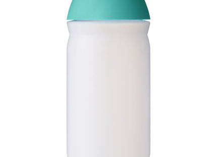 Borraccia sportiva HydroFlex™ Clear da 500 ml