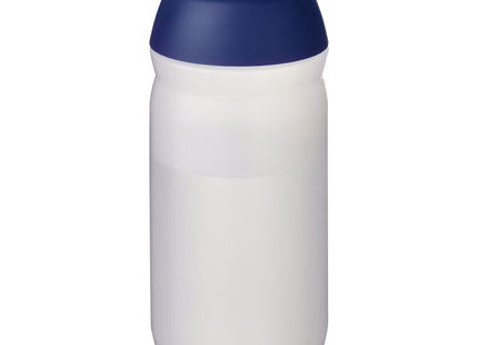 Borraccia sportiva HydroFlex™ Clear da 500 ml