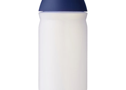 Borraccia sportiva HydroFlex™ Clear da 500 ml