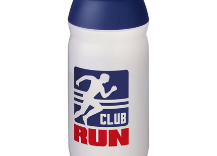 Borraccia sportiva HydroFlex™ Clear da 500 ml