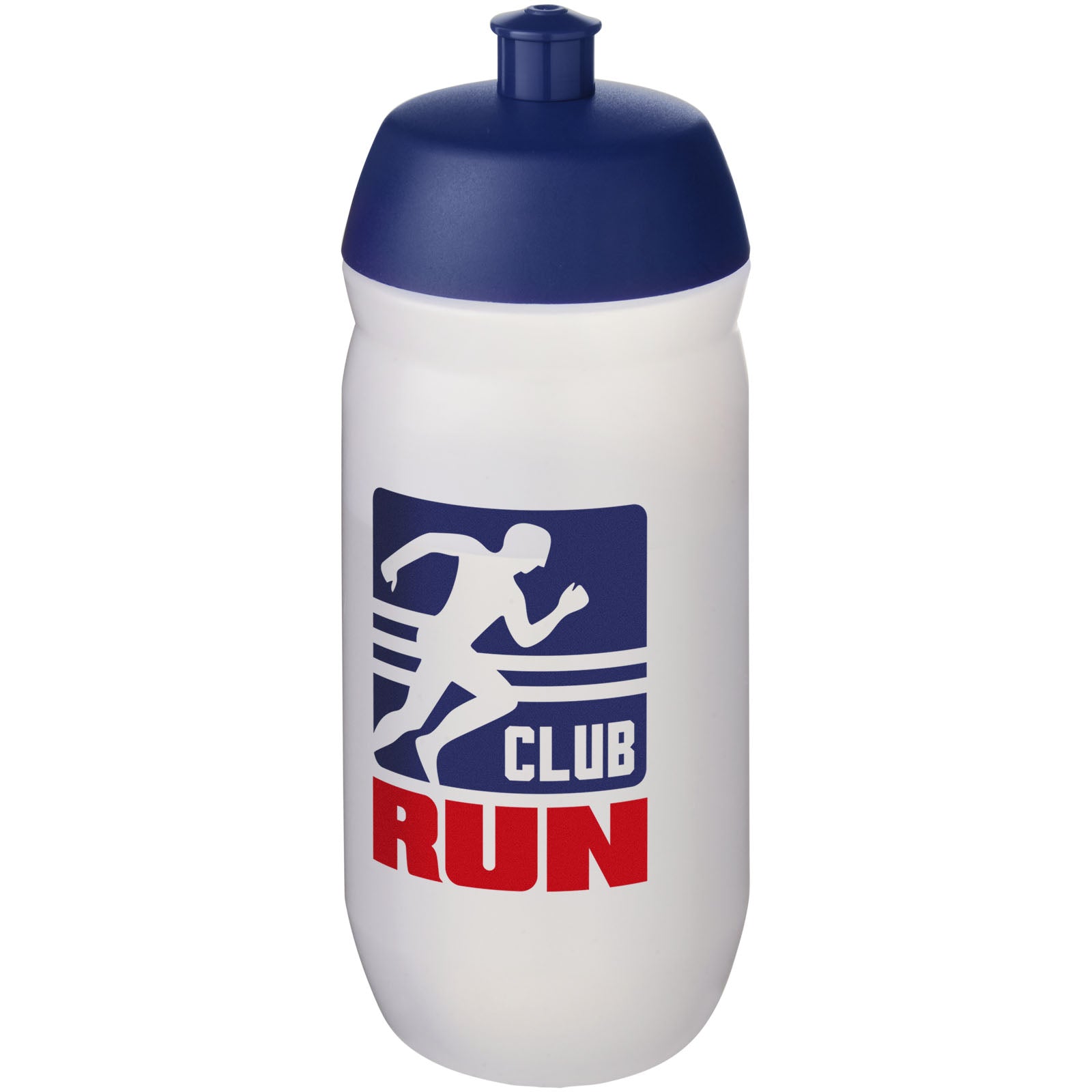 Borraccia sportiva HydroFlex™ Clear da 500 ml