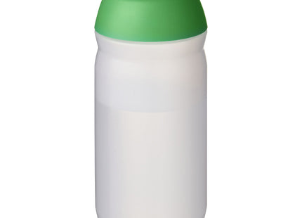 Borraccia sportiva HydroFlex™ Clear da 500 ml