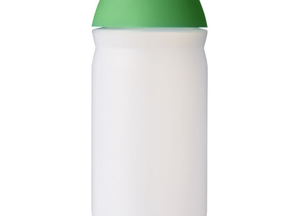 Borraccia sportiva HydroFlex™ Clear da 500 ml