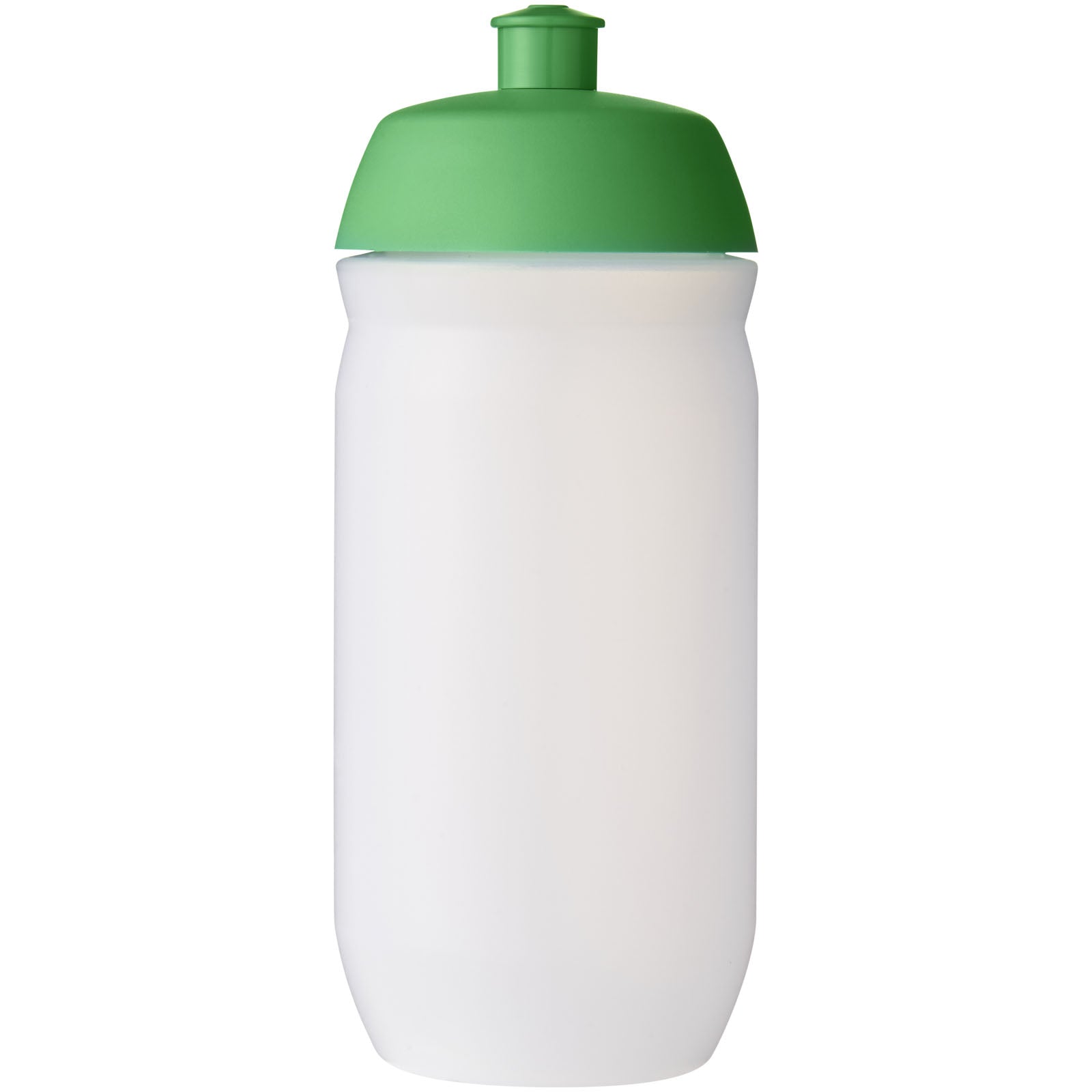 Borraccia sportiva HydroFlex™ Clear da 500 ml