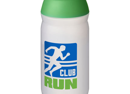 Borraccia sportiva HydroFlex™ Clear da 500 ml