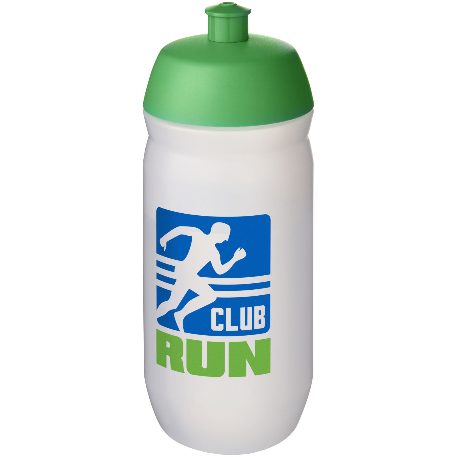 Borraccia sportiva HydroFlex™ Clear da 500 ml