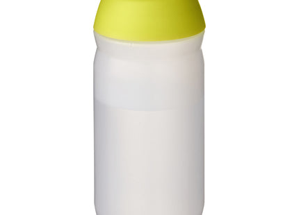 Borraccia sportiva HydroFlex™ Clear da 500 ml