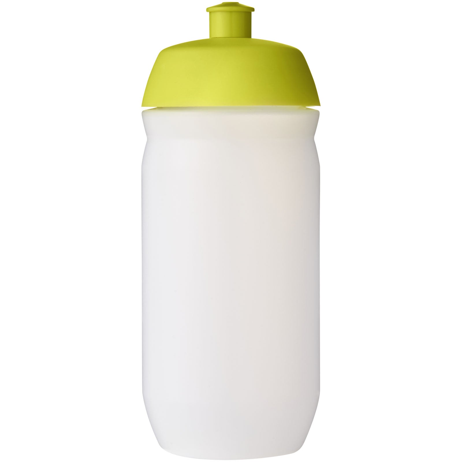 Borraccia sportiva HydroFlex™ Clear da 500 ml