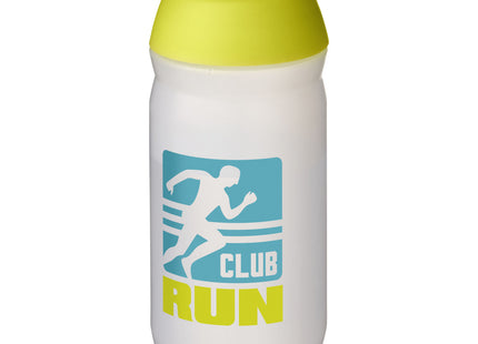 Borraccia sportiva HydroFlex™ Clear da 500 ml