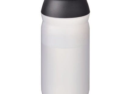Borraccia sportiva HydroFlex™ Clear da 500 ml