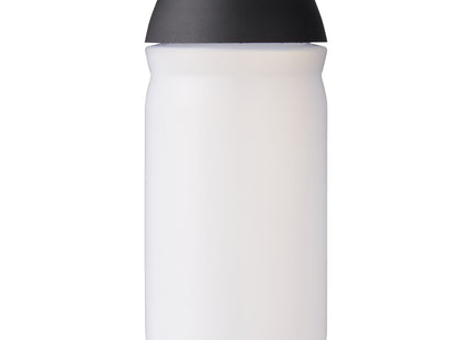Borraccia sportiva HydroFlex™ Clear da 500 ml