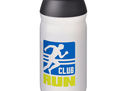 Borraccia sportiva HydroFlex™ Clear da 500 ml