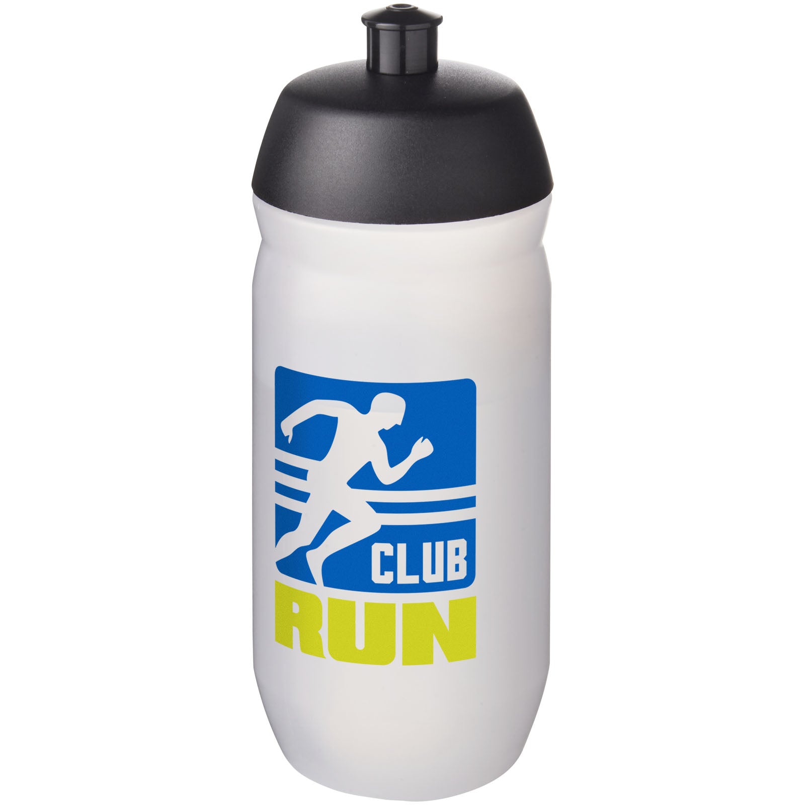 Borraccia sportiva HydroFlex™ Clear da 500 ml