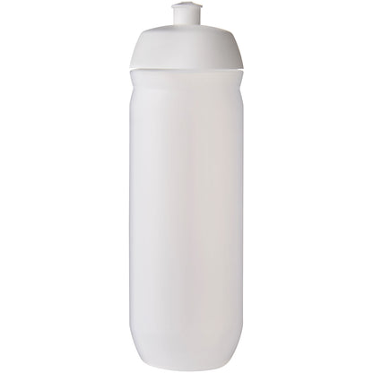 Borraccia sportiva HydroFlex™ Clear da 750 ml