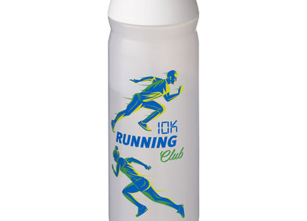 Borraccia sportiva HydroFlex™ Clear da 750 ml