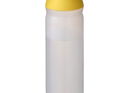 Borraccia sportiva HydroFlex™ Clear da 750 ml